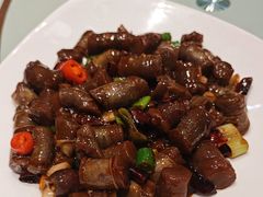-老德州四合院·德州菜(天衢路店)