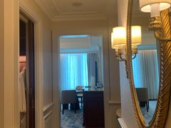 -广州富力丽思卡尔顿酒店