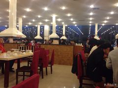 大堂-老石烧烤(红旗大街店)
