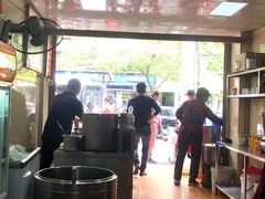 -鹏记热干面生烫牛肉(玫瑰苑店)