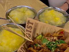 -南街清补凉(黄贝岭店)
