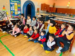 -伊顿幼儿园(济南大地锐城校区)