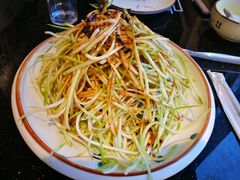 -红京鱼(西坝河店)
