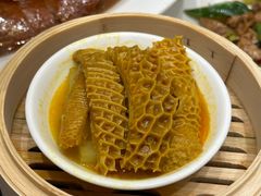 -頂好酒家·经典粤菜(海信广场店)
