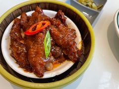 -润记·广东餐馆(苏州中心店)