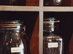 -RUMORS COFFEE ROASTERY鲁马滋咖啡(湖南路店)