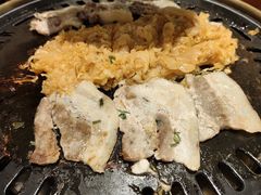 -西塔老太太泥炉烤肉(北京双井店)