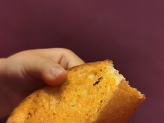 蒜香烤面包-德大西餐社(云南南路店)