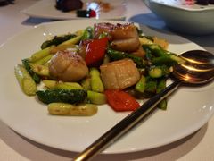 -三号黄浦会Canton Table