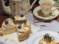-杜哈夫DOUX RÊVE·生日蛋糕(日月光店)