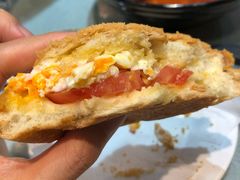 招牌菠萝油-华嫂冰室(尖沙咀店)