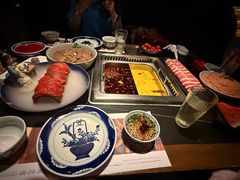 -大隐·成都火锅Bistro(合生麒麟新天地店)