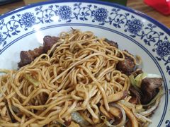 -何太太馄饨面铺(大浒东苑店)