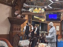 -乡村馕坑肉·烧烤·新疆菜·本地人更爱吃(阿勒泰首店)
