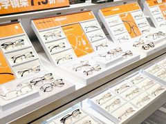 -LOHO眼镜(北京合生汇店)