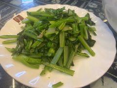 -瑞丰园庭院餐厅·白族传统家常菜