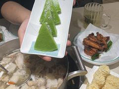 -椰客·海南椰子鸡(天河万菱汇店)