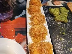-豆蔻电影主题餐厅(四牌楼店)