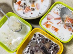 -透心凉糖水(听海居店)
