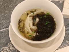-扬州香格里拉·香宫中餐厅