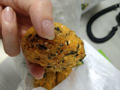 -泸溪河桃酥(秦淮夫子庙一店)