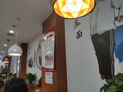 -牛马行牛肉饸饹铺(长春总店)