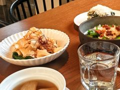 -自如ZSPACE四合院艺术餐厅