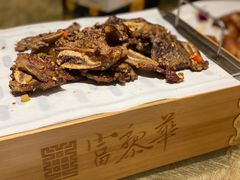-富黎华海鲜大酒楼(正大广场店)