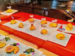 -领鲜活海鲜榴莲自助火锅(东门店)