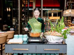 -杭州久泰饭店·摩卡花园
