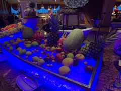 -杭州国际会议中心洲际酒店-原素全日餐厅(解放东路店)