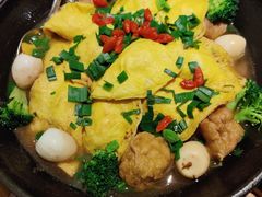 胡适一品锅-中国徽菜·徽商故里(广安门店)