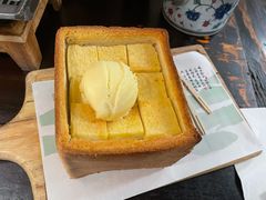 -绿茶餐厅(昌平悦荟店)