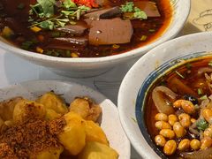 -成都瓜串串(华强北店)