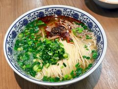 -兰州陈记牛肉面 ·烧烤· 铜锅涮肉(万达店)