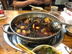 -黑竹香鸡(营和巷店)