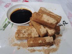-虎虎龙虾大排档(双井店)