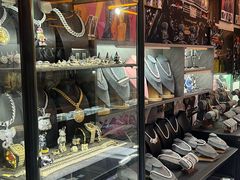 -梵薇Joker.V银饰工作室