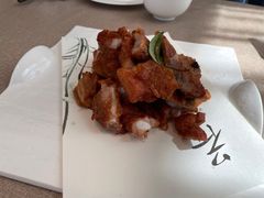-新希望诺富特酒店-青岛湾中餐厅