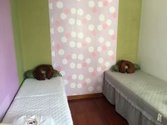 -理療君·古法推拿•姜疗•SPA馆(东门店)