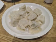 三鲜饺子-金海湾海鲜总店