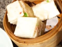 -南京大牌档(香港广场店)
