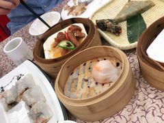 -金榜大酒店-中餐