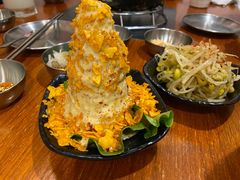 -大阪烧肉BAKA一代(十亩地店)