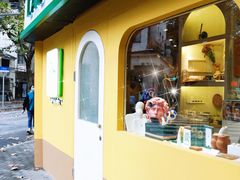 -LADY FAFA(巨鹿路陕西南路路口店)