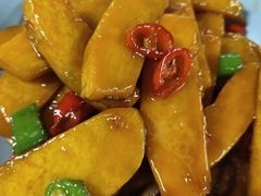 -醉湘厨艺(才华街店)