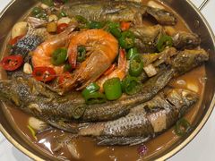 -食光慢宴·安吉土菜馆