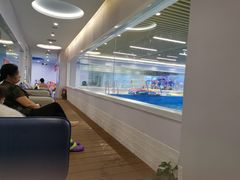 -水贝乐国际水育儿童游泳中心(新业广场店)