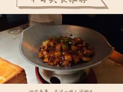 -绿茶餐厅(摩尔城店)