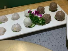 -鲜货俚鲜火锅(青果路店)